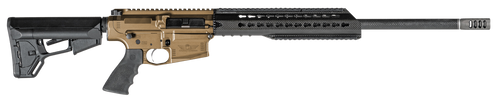 Christensen CA-10 6.5 Creedmoor, 22" Barrel, Bronze, CO Compliant, 10rd