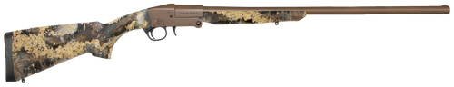 Charles 101 Compact 20 Ga, 3" Chamber 26" Barrel, TrueTimber Prairie Camo, 1rd