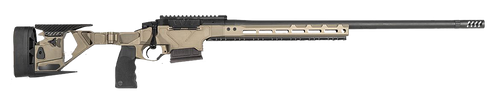 Seekins Havak HIT Pro 308 Winchester, 24" Threaded Barrel, Flat Dark Earth, 3rd
