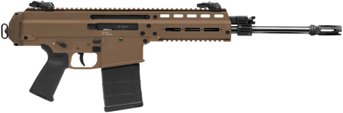B&T APC308 Pro 308 Winchester 7.62x51mm,16.5" Barrel, Coyote Tan, 25rd