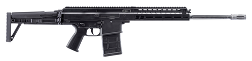 B&T APC308 Pro 308 Winchester 7.62x51mm, 18.9" Barrel, Black, 20rd