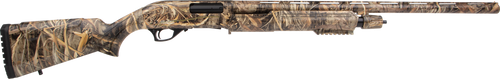 Rock Island Pump Action 12 Ga, 3" Chamber 26" Barrel, Realtree Max-5 Camo, 5rd