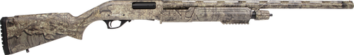 Rock Island Pump Action 12 Ga, 3" Chamber 26" Barrel, Realtree Timber, 5rd