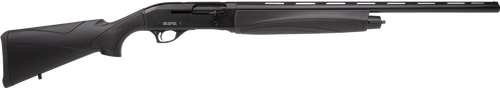 Armscor Rock Island SAG26 12 Ga, 3" Chamber 26" Barrel, Black, CA/MD/MA Compliant, 5rd