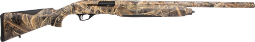 Rock Island Semi-Auto 12 Ga, 3" Chamber 26" Barrel, Realtree Max-5 Camo, 5rd