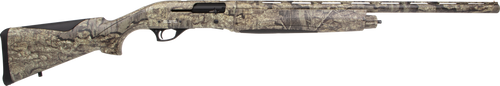 Rock Island Semi-Auto 12 Ga, 26" Barrel 3" Chamber, Realtree Timber Camo, 5rd