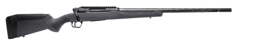 Savage Impulse Mountain Hunter 7mm Magnum, 24" Threaded Barrel, Gray, 3rd