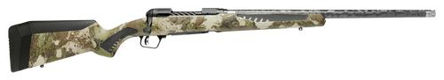 Savage 110 Ultralite 7mm PRC, 22" Barrel, Savage Woodland Camo, 2rd