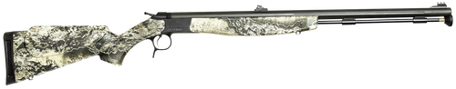 CVA Optima V2 50 Caliber, 26" Barrel, Realtree Excape Camo, 1rd