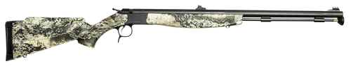 CVA Optima V2 Northwest 50 Caliber, 26" Barrel, Realtree Excape, 1rd