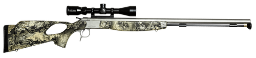CVA Optima V2 50 Caliber, 28" Barrel, Realtree Excape Camo, Konus 3-9x40mm Scope, 1rd