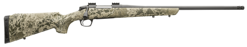 CVA Cascade XT 300 PRC, 26" Barrel, Realtree Hillside Camo, 3rd