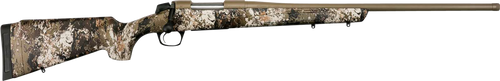 CVA Cascade 270 Winchester, 24" Barrel, Flat Dark Earth Cerakote, 3rd