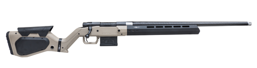 Howa Hera 308 Win, 22" Barrel, Tan, H7 Chassis, 5rd