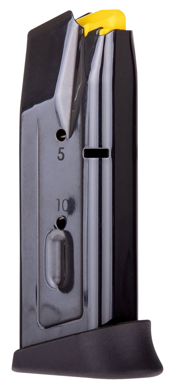 Taurus G3C 40 S&amp;W Magazine, Black, Fits Taurus G3C, 10rd
