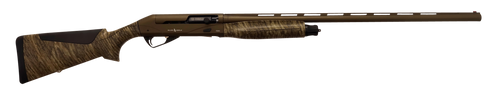 TR Imports Silver Eagle 12 Ga, 3.5" Chamber 28" Barrel, Black, Hard Case Included, 3rd