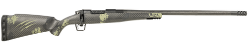 Fierce Carbon Rogue 308 Winchester, 22" Barrel, Forest Camo, 4rd