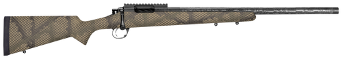 Proof Glacier TI 7mm PRC, 24" Threaded Barrel, Flat Dark Earth, 4rd