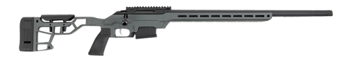 Colt CBX Precision 6.5 Creedmoor, 26" Threaded Barrel, Gray, Optic Ready, 5rd