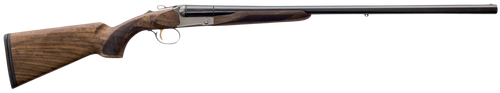 Charles Daly 512 Superior 12 Ga, 3" Chamber 28" Barrel, Walnut Furniture, 2rd