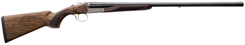 Charles Daly 512 Superior 20 Ga, 3" Chamber 26" Barrel, Oiled Walnut, 2rd