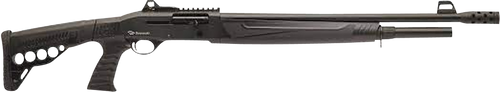 Desperado 312 Tactical 20 Ga, 3" Chamber 28" Barrel, Black, 5rd