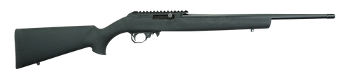 Black Rain Sportsman 22 LR, 18" Barrel, Matte Black, 10rd