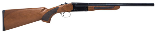 Citadel Coach 20 Ga, 3" Chamber 18.5" Barrel, Walnut Furniture, 2rd