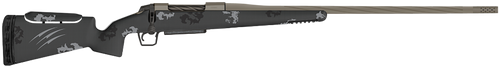Fierce Twitsted Rival XP 7mm PRC, 24" Barrel, Phantom Camo, 3rd