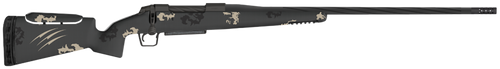 Fierce Twitsted Rival XP 6.5 PRC, 20" Barrel, Urban Camo, 3rd