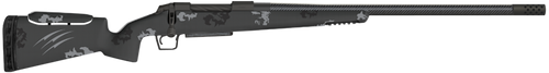 Fierce Tw Rivalxp 7mm PRC, 24" Barrel, Phantom Camo, 3rd