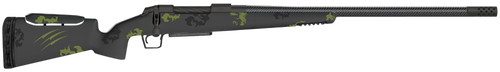 Fierce Carbon Rival XP 7mm PRC, 24" Barrel, Forest Camo, 3rd