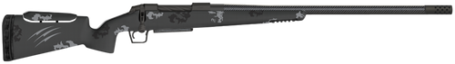 Fierce Carbon Rival XP 300 PRC, 24" Barrel, Phantom Camo, 3rd