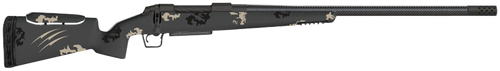 Fierce Carbon Rival XP 300 PRC, 20" Barrel, Urban Camo, 3rd