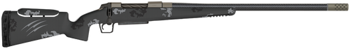 Fierce CT Rival XP 7mm PRC, 24" Barrel, Phantom Camo, 3rd