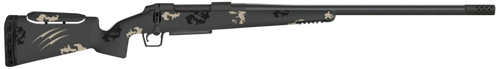 Fierce CT Rival XP 7mm PRC, 20" Barrel, Urban Camo, 3rd
