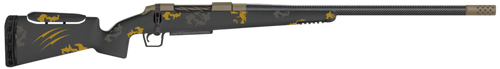 Fierce CT Rival XP 6.8 Western, 22" Barrel, Harvest Camo, 3rd