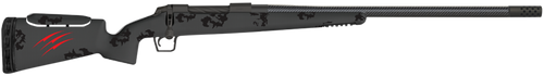 Fierce Carbon Rival 7mm PRC, 20" Barrel, Blackout Camo, 3rd