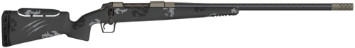 Fierce CT Rival FP 7mm PRC, 24" Barrel, Phantom Camo, 3rd