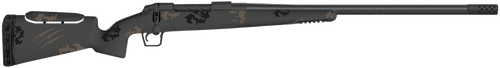 Fierce CT Rival FP 7mm PRC, 20" Barrel, Trophy Camo, 3rd