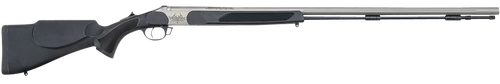 Traditions Vortek Loader 50 Caliber, 28" Barrel, Black, 1rd