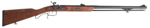 Traditions ShedHorn 50 Caliber, 26" Barrel, Wood Furniture, 1rd