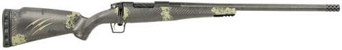 Fierce Carbon Rogue 6.5 PRC, 20" Barrel, Forest Camo, 3rd