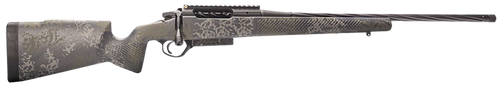 Seekins Havak Element 7mm PRC, 22" Threaded Barrel, Mountain Shadow Camo, 3rd