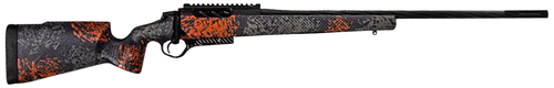 Seekins Precision Havak PH2 7mm PRC, 26" Threaded Barrel, Urban Shadow Camo, 3rd