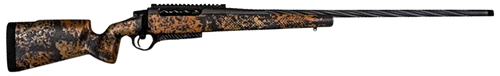 Seekins Precision Havak PH2 7mm PRC, 26" Threaded Barrel, Desert Shadow Camo, 3rd
