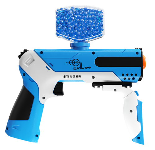 Crosman Gelbee Stinger Gel Blaster 6mm 430 Gel Bbs