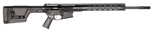 Armalite AR10 SASS 308 Winchester, 20" Barrel, Black, 20rd