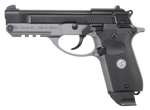 Girsan MC 14T Solution Compact 380 ACP, 4.5" Barrel, Black, 13rd