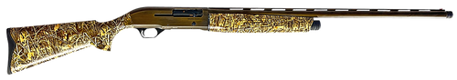 McCoy 1727 Field 12 Ga, 2.75" Chamber 28" Barrel, Grass Camo, 3rd